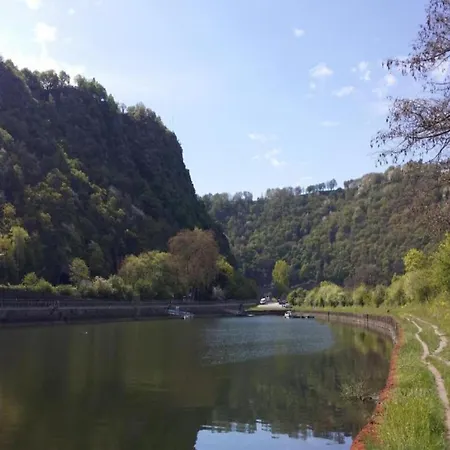 Exklusives In Am Rhein, Cleaning Included * ザンクト・ゴアールスハウゼン